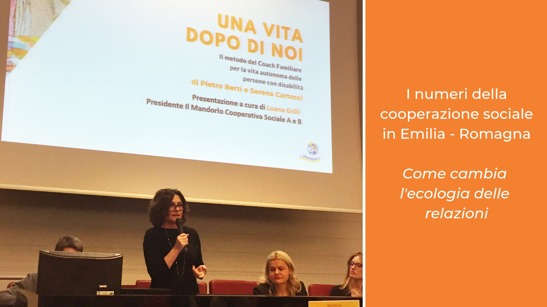 cooperazione emilia romagna
