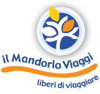 Logo | Il Mandorlo Viaggi