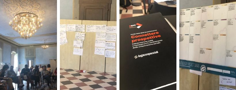 summer school legacoop 2019